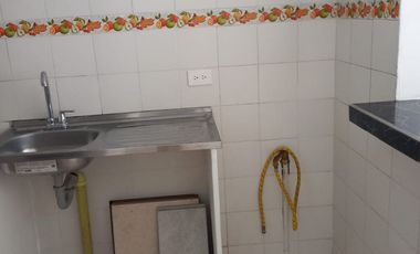 APTO ARRIENDO  RESERVA INMACULADA CENTRO ABASTOS BUCARAMNAGA