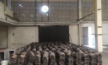 Bodega Alquilo  1.900  M2 / $20 Millones  / Acopi  Industrial / Área Bodega 1.400 M2