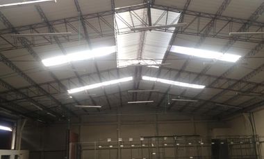 Bodega Alquilo  1.900  M2 / $20 Millones  / Acopi  Industrial / Área Bodega 1.400 M2