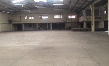 Bodega Alquilo  1.900  M2 / $20 Millones  / Acopi  Industrial / Área Bodega 1.400 M2