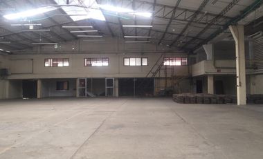 Bodega Alquilo  1.900  M2 / $20 Millones  / Acopi  Industrial / Área Bodega 1.400 M2