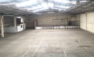 Bodega Alquilo  1.900  M2 / $20 Millones  / Acopi  Industrial / Área Bodega 1.400 M2