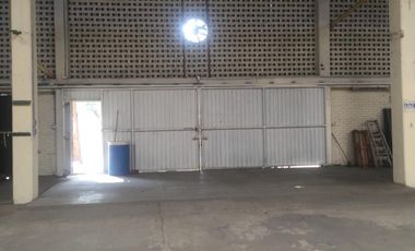 Bodega Alquilo  1.900  M2 / $20 Millones  / Acopi  Industrial / Área Bodega 1.400 M2
