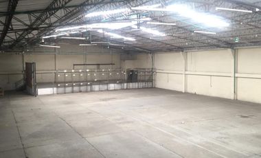 Bodega Alquilo  1.900  M2 / $20 Millones  / Acopi  Industrial / Área Bodega 1.400 M2