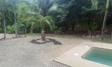 DEPARTAMENTO EN RENTA SIRENIS AKUMAL