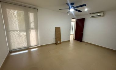 DEPARTAMENTO EN RENTA SIRENIS AKUMAL