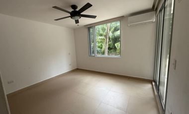 DEPARTAMENTO EN RENTA SIRENIS AKUMAL
