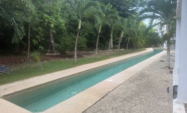 DEPARTAMENTO EN RENTA SIRENIS AKUMAL