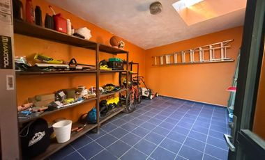 Exclusiva Residencia en Casa Blanca