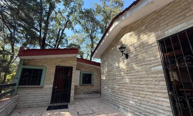 Exclusiva Residencia en Casa Blanca