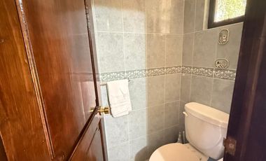 Exclusiva Residencia en Casa Blanca