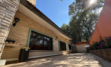 Exclusiva Residencia en Casa Blanca