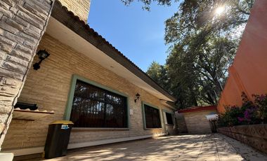Exclusiva Residencia en Casa Blanca