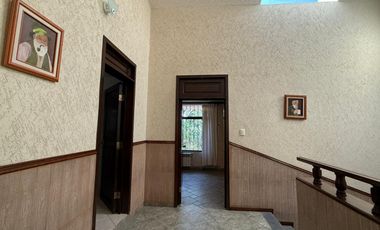 Exclusiva Residencia en Casa Blanca