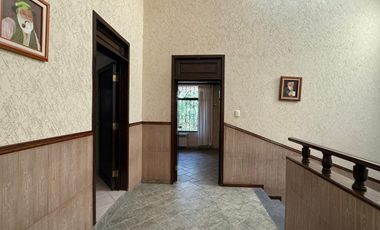 Exclusiva Residencia en Casa Blanca