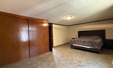 Exclusiva Residencia en Casa Blanca
