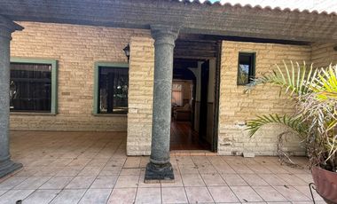 Exclusiva Residencia en Casa Blanca