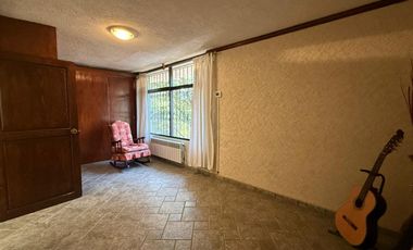 Exclusiva Residencia en Casa Blanca