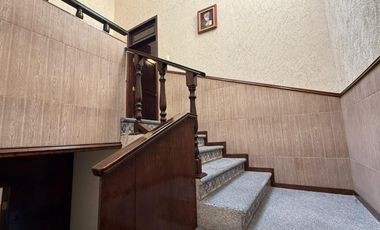 Exclusiva Residencia en Casa Blanca