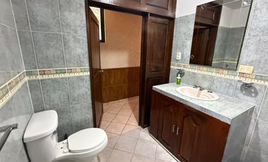 Exclusiva Residencia en Casa Blanca