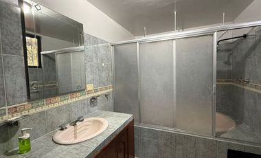 Exclusiva Residencia en Casa Blanca