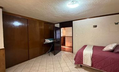Exclusiva Residencia en Casa Blanca