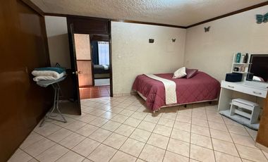 Exclusiva Residencia en Casa Blanca