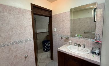 Exclusiva Residencia en Casa Blanca