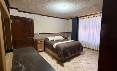 Exclusiva Residencia en Casa Blanca