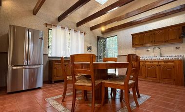 Exclusiva Residencia en Casa Blanca