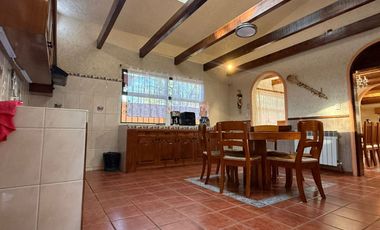 Exclusiva Residencia en Casa Blanca