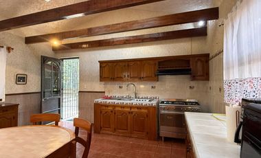Exclusiva Residencia en Casa Blanca