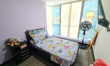 Apartamento de 99m2 en venta en Bucaramanga, estratégicamente ubicado en un entorno residencial consolidado