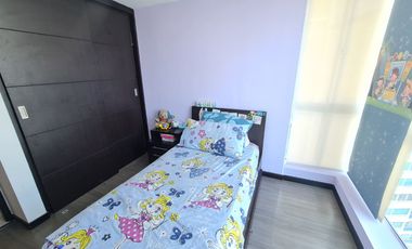 Apartamento de 99m2 en venta en Bucaramanga, estratégicamente ubicado en un entorno residencial consolidado