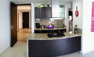 Apartamento de 99m2 en venta en Bucaramanga, estratégicamente ubicado en un entorno residencial consolidado