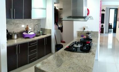 Apartamento de 99m2 en venta en Bucaramanga, estratégicamente ubicado en un entorno residencial consolidado