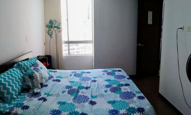 Apartamento de 99m2 en venta en Bucaramanga, estratégicamente ubicado en un entorno residencial consolidado