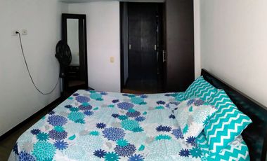 Apartamento de 99m2 en venta en Bucaramanga, estratégicamente ubicado en un entorno residencial consolidado