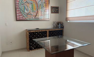 CASA EN RENTA EN PUERTA DEL BOSQUE