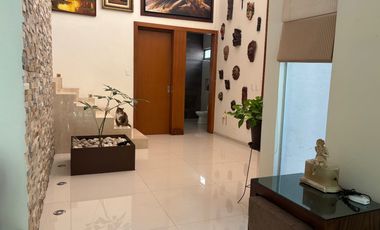 CASA EN RENTA EN PUERTA DEL BOSQUE