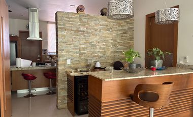 CASA EN RENTA EN PUERTA DEL BOSQUE