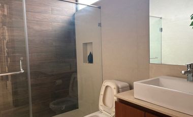 CASA EN RENTA EN PUERTA DEL BOSQUE