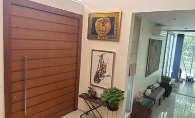 CASA EN RENTA EN PUERTA DEL BOSQUE