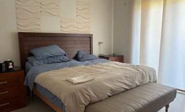 CASA EN RENTA EN PUERTA DEL BOSQUE