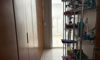 CASA EN RENTA EN PUERTA DEL BOSQUE
