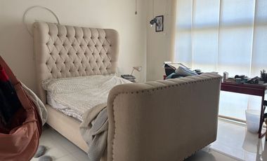CASA EN RENTA EN PUERTA DEL BOSQUE