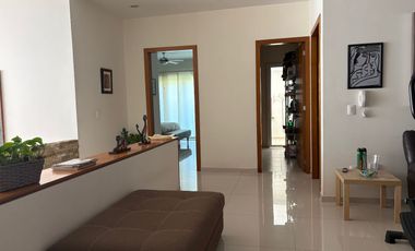 CASA EN RENTA EN PUERTA DEL BOSQUE