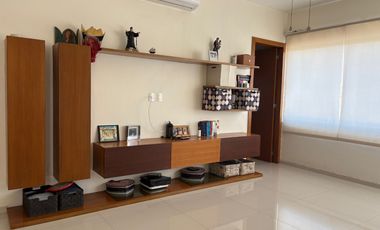 CASA EN RENTA EN PUERTA DEL BOSQUE