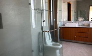 CASA EN RENTA EN PUERTA DEL BOSQUE