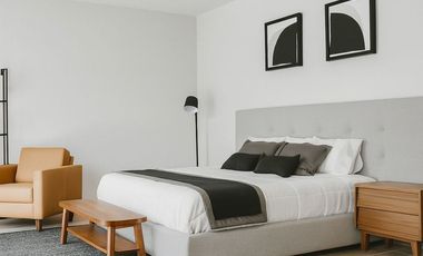 CASA EN PRE VENTA A 30 MINUTOS DE SANTA FE, APLICA CUALQUIER CREDITO